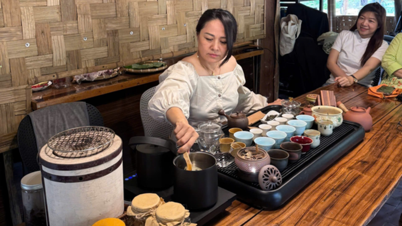 Dhami Farmstay – Gói trải nghiệm trong ngày (3)