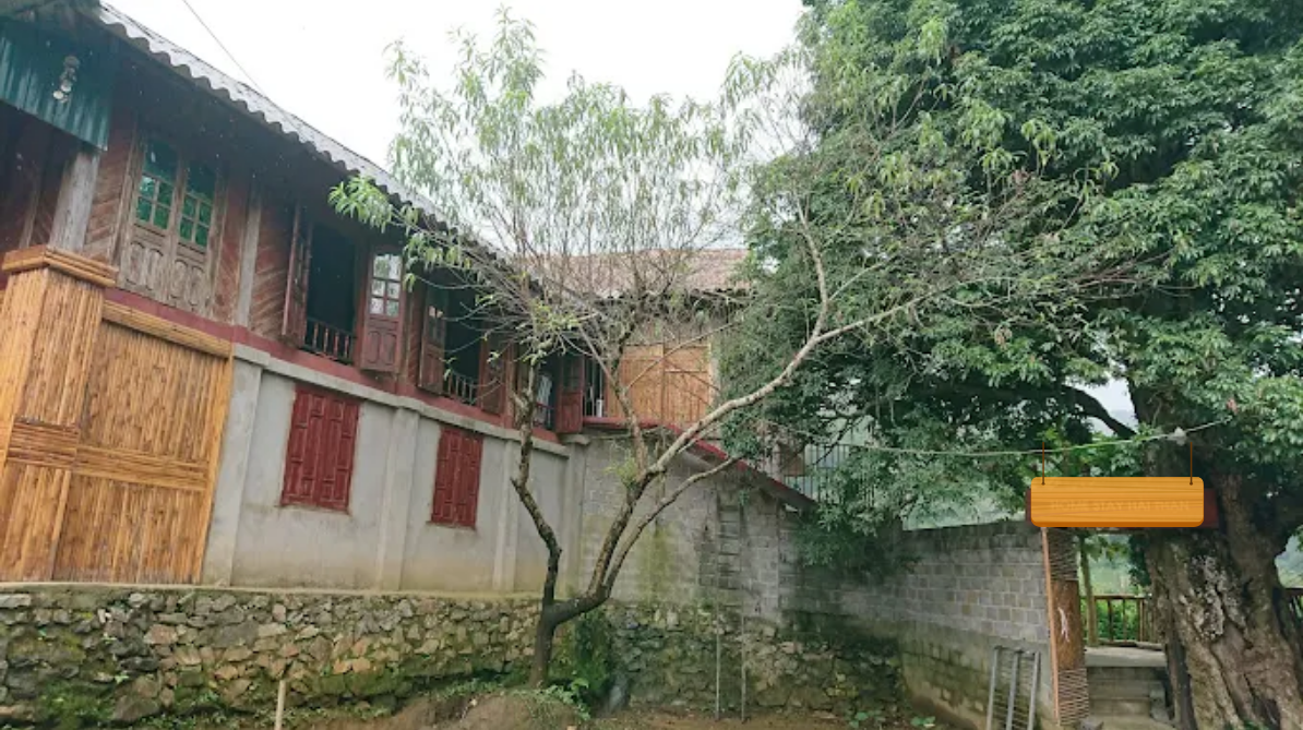Thu Bi Homestay (2)