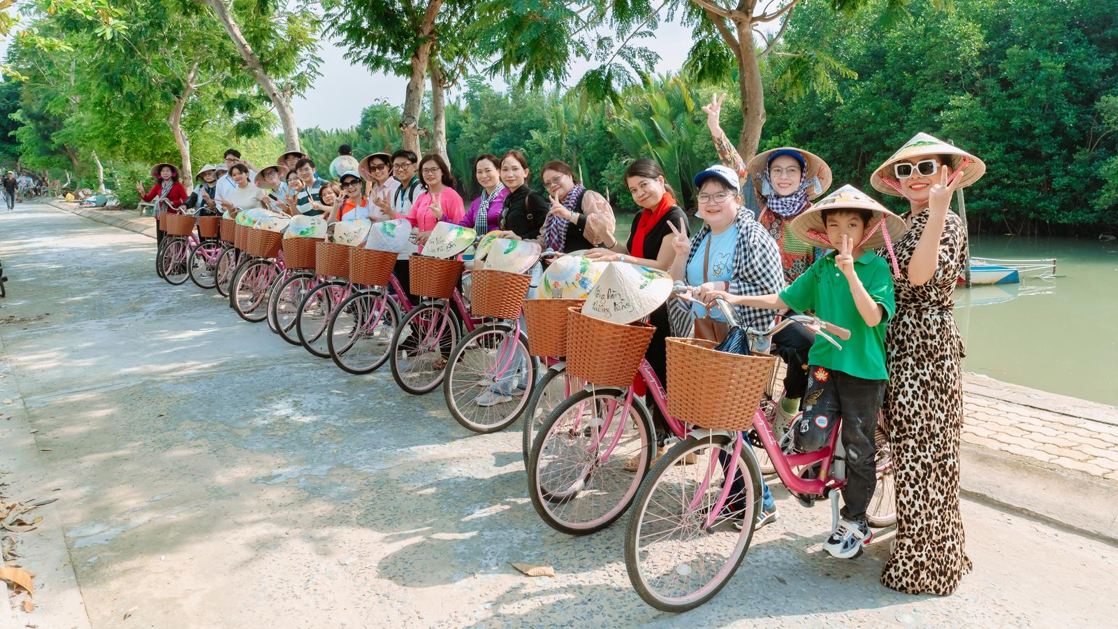 Thieng Lieng Community Tourism (3)