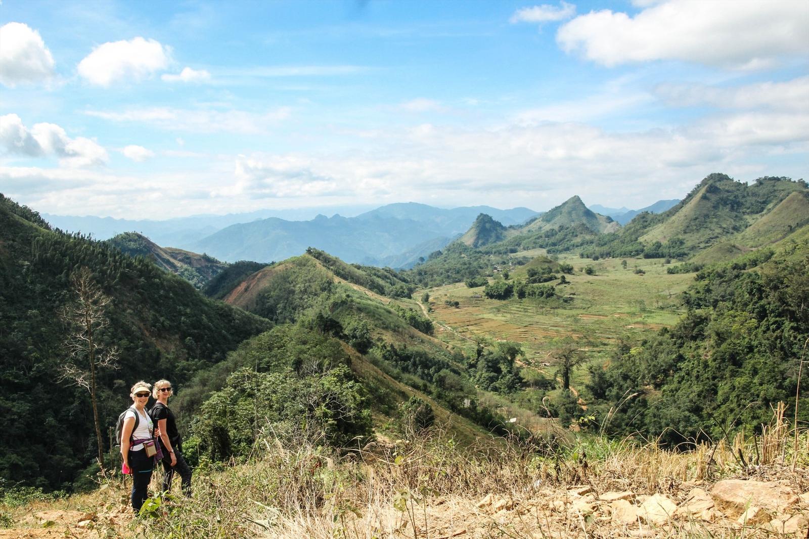 Tour around Sung village and cave (Sung cave) (3)