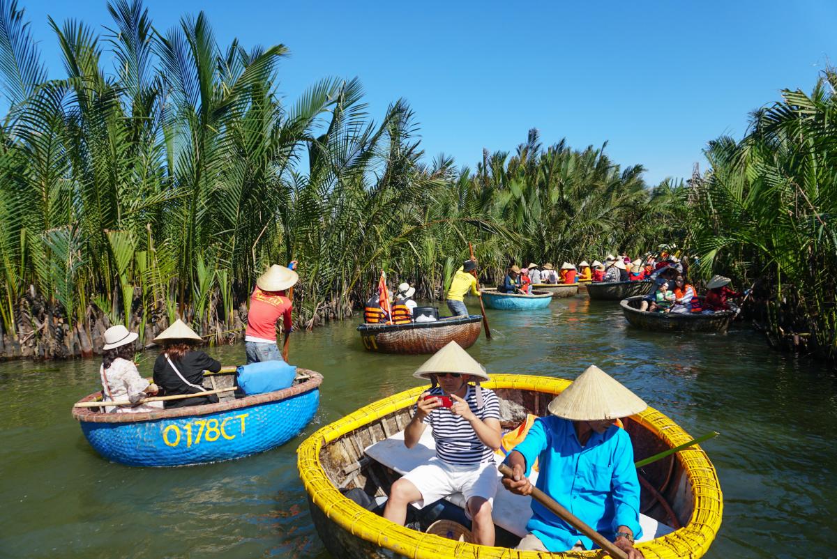 Trà Nhiêu Eco Tour