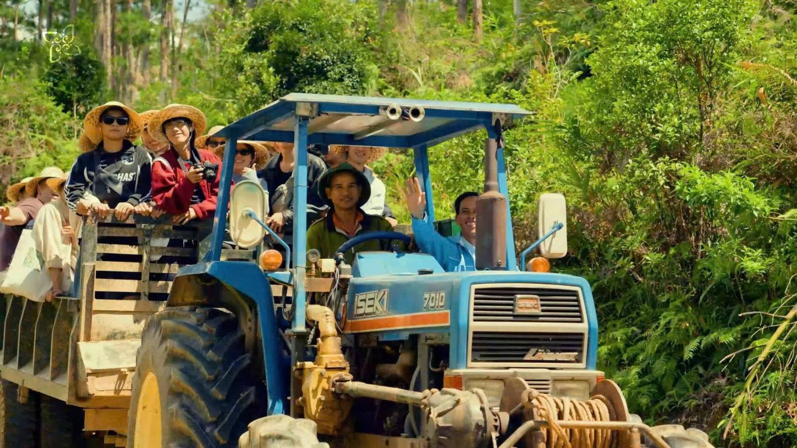 Discover the KonKe Farmstay Experience (3)