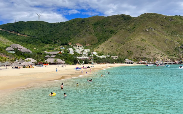 Tour Kỳ Co – Eo Gió Cano Cao Tốc (3)