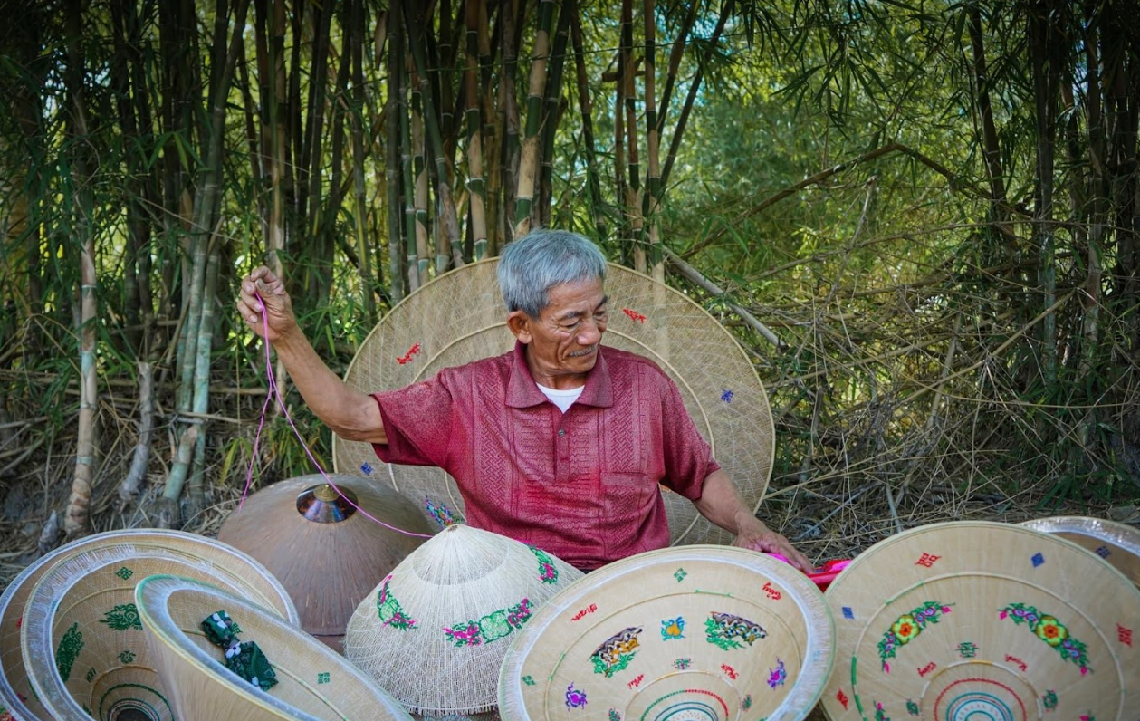 Craft Village Journey & Cham Pa Heritage - Quy Nhon