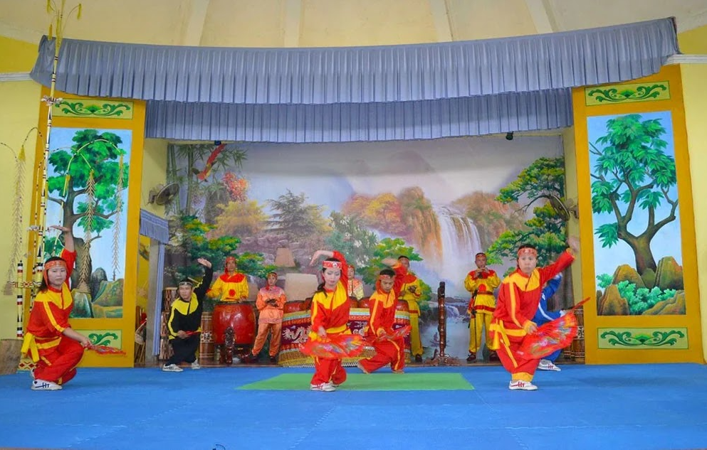 Tay Son & Champa Heritage Journey - Binh Dinh