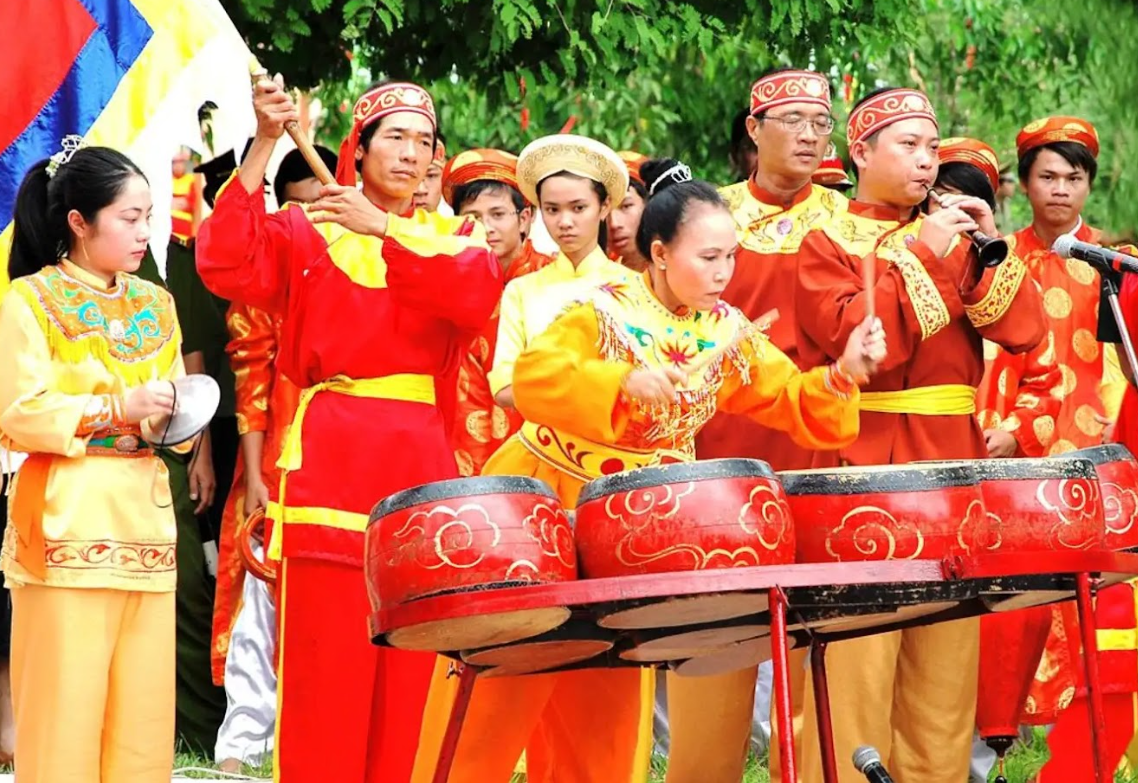 Tay Son & Champa Heritage Journey - Binh Dinh (2)