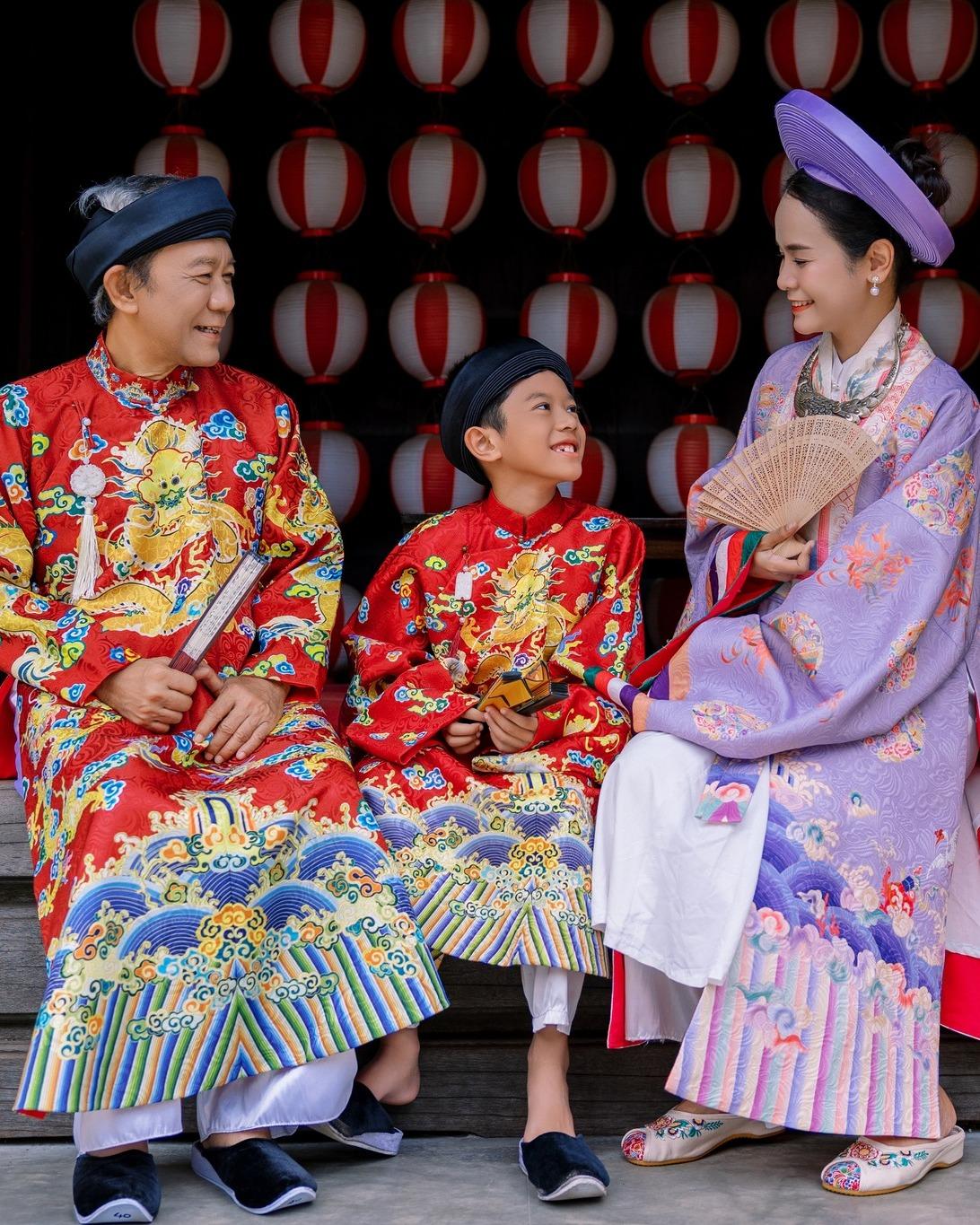 Viet Phuc Hoi An - Costume rental service (2)