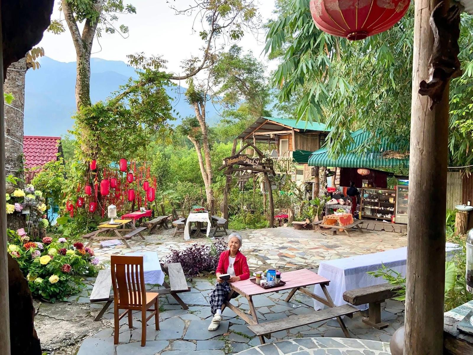 Homestay Mê Ly 