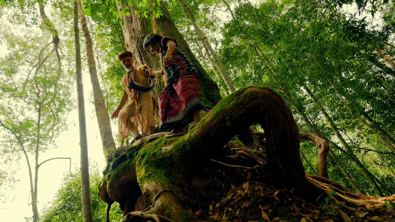 Visit the mystical Kingdom of Pơmu (1)