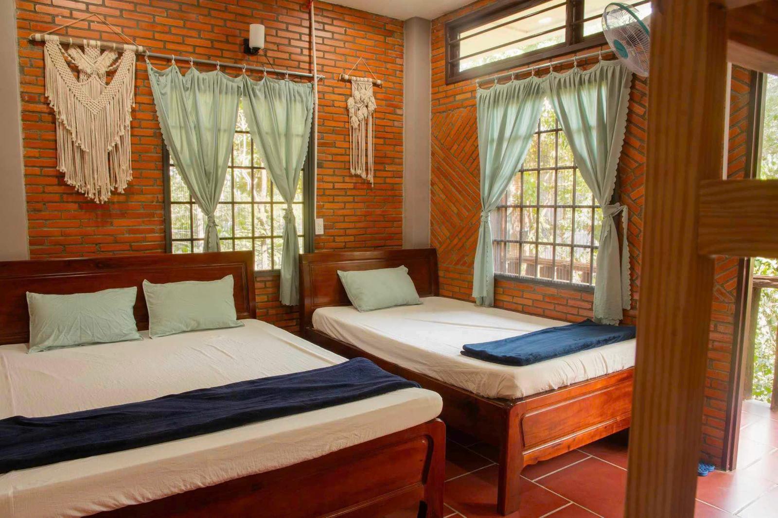 Nui Tuong Village Stay (2)