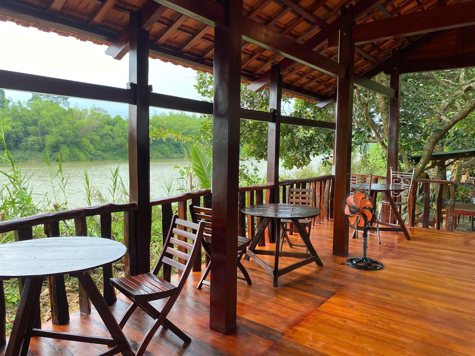 Nui Tuong Village Stay (3)