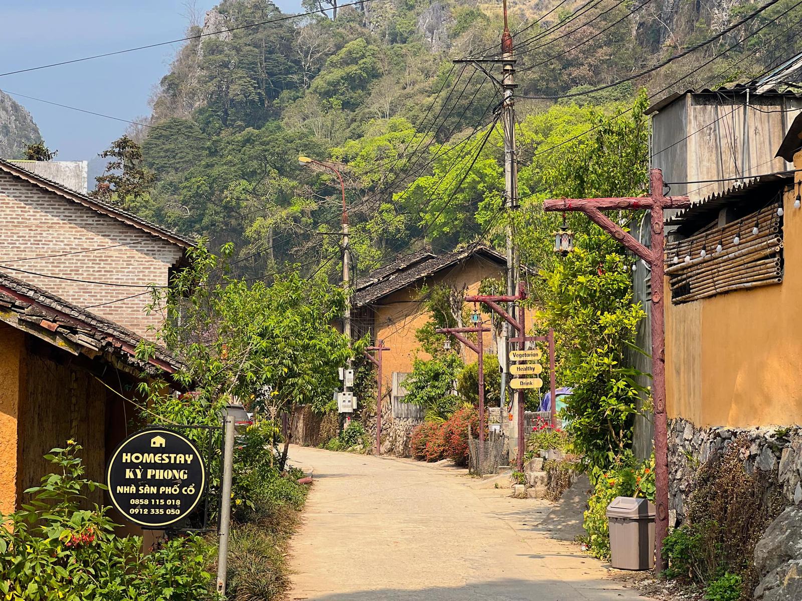 Mèn Mén Homestay (2)