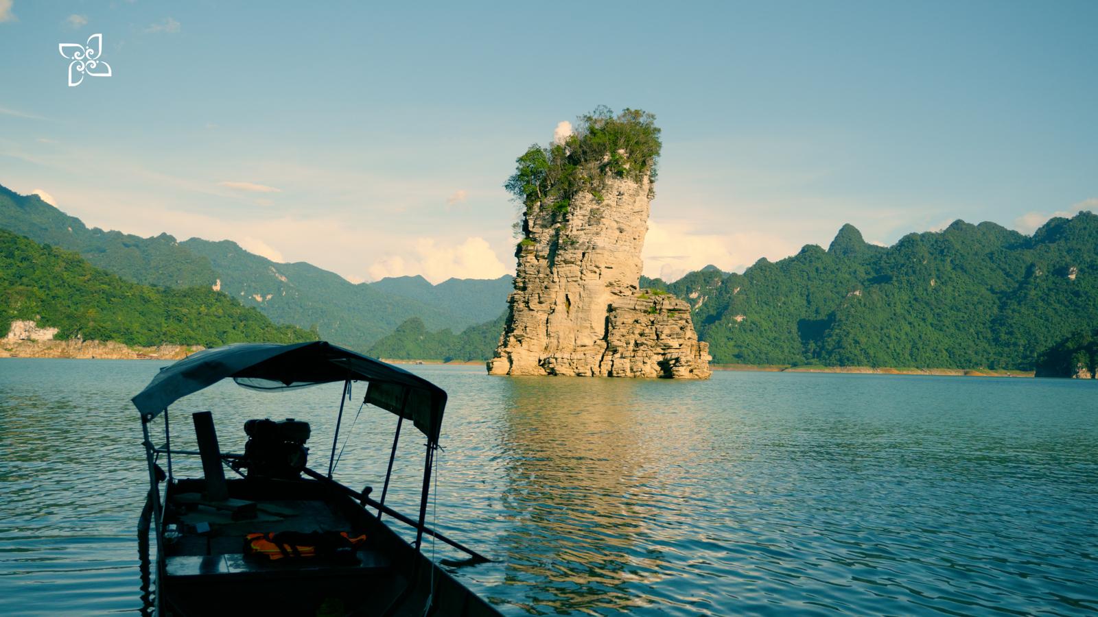 A mountain-borne bay, an ancient legend, and an unforgettable swim (3)
