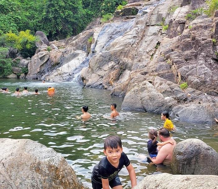 Suoi Lac (Da Nang) (2)