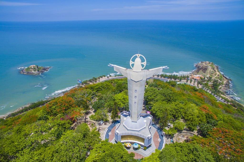Bãi Vọng Nguyệt (3)