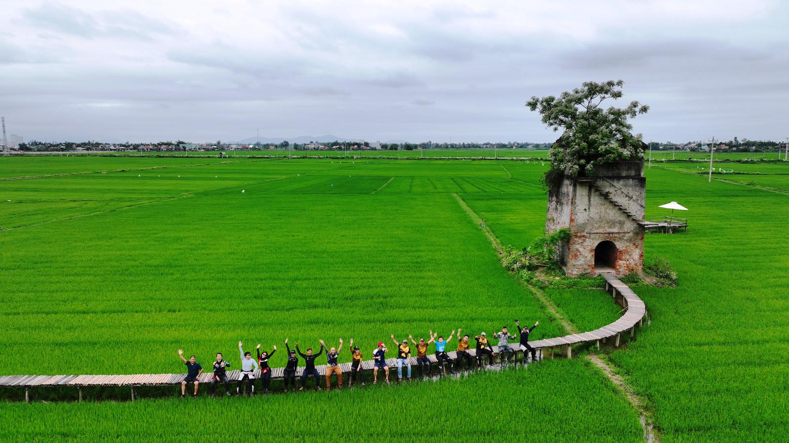 Lò Gạch Cũ (Duy Xuyên, Quảng Nam) (3)