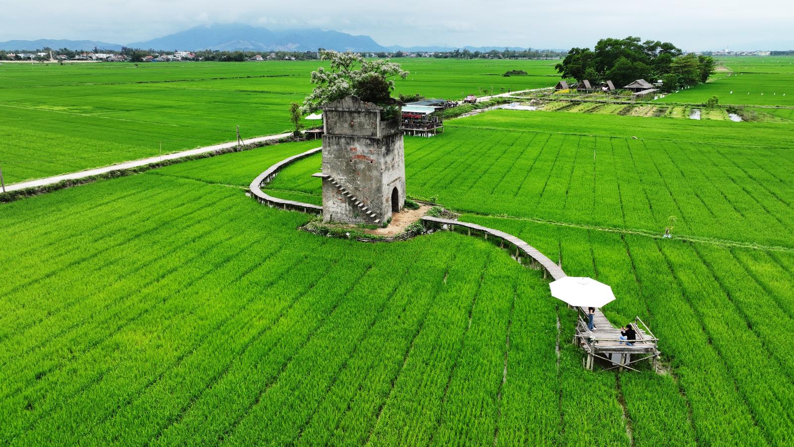Lò Gạch Cũ (Duy Xuyên, Quảng Nam)