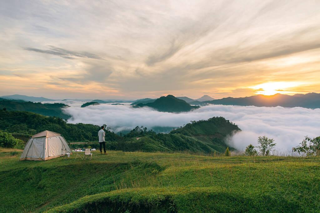 Tak Po Hamlet (Nam Tra My, Quang Nam)