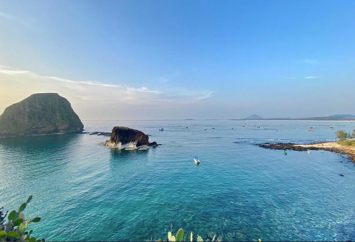 Hòn Yến