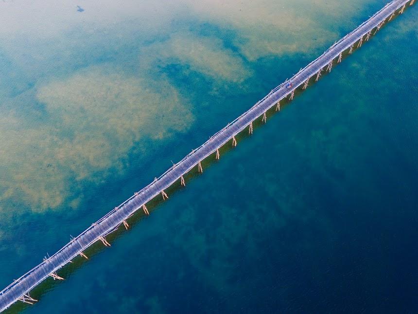 Ong Cop Wooden Bridge (2)