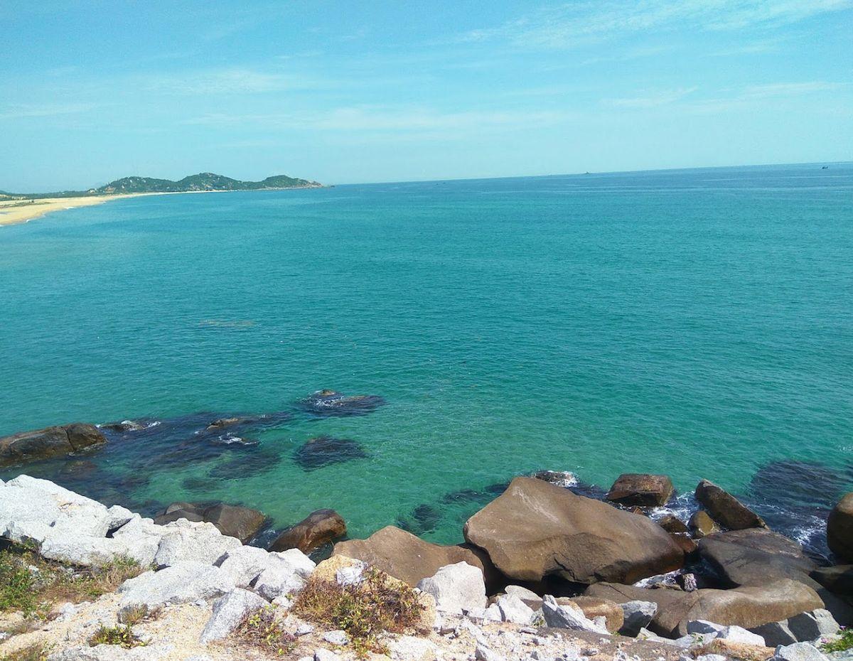 Bãi Gốc (2)