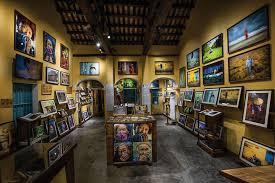 Precious Heritage Art Gallert Museum (Hội An, Quảng Nam) (2)