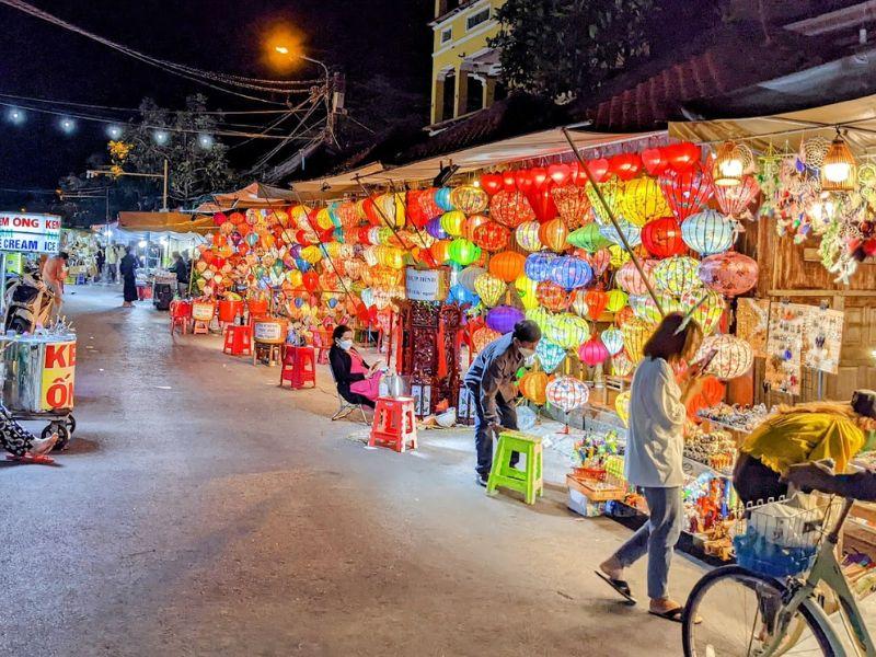 Chợ Hội An (Hội An, Quảng Nam)