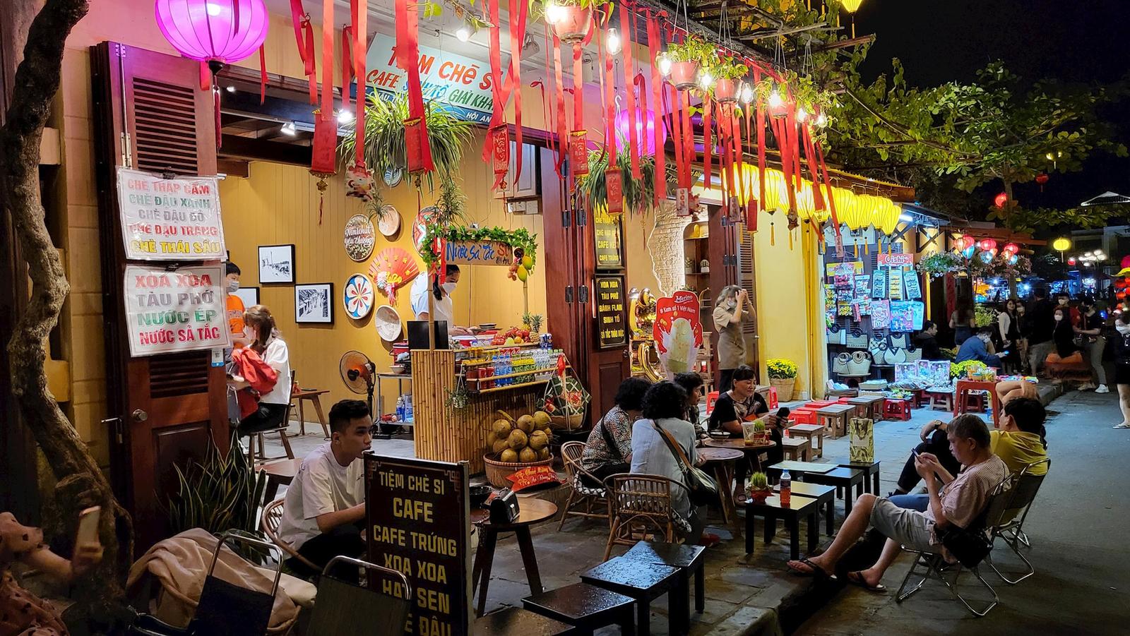 Chợ Hội An (Hội An, Quảng Nam) (3)