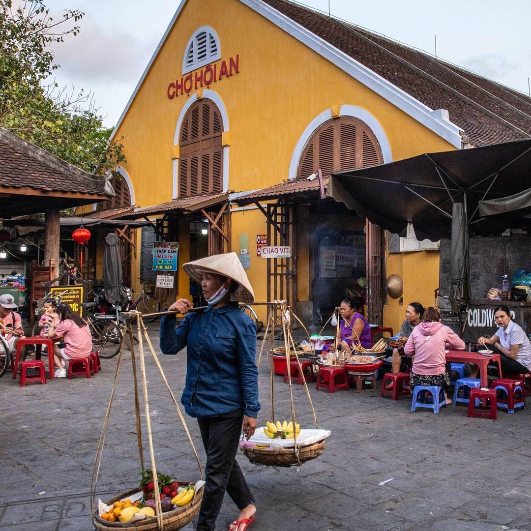 Chợ Hội An (Hội An, Quảng Nam) (2)