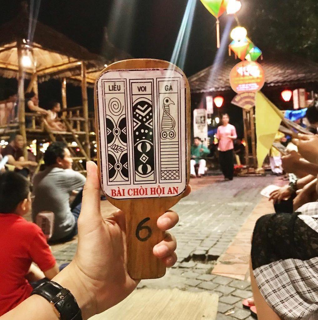 Bài Chòi Hội An (Hội An, Quảng Nam) (3)