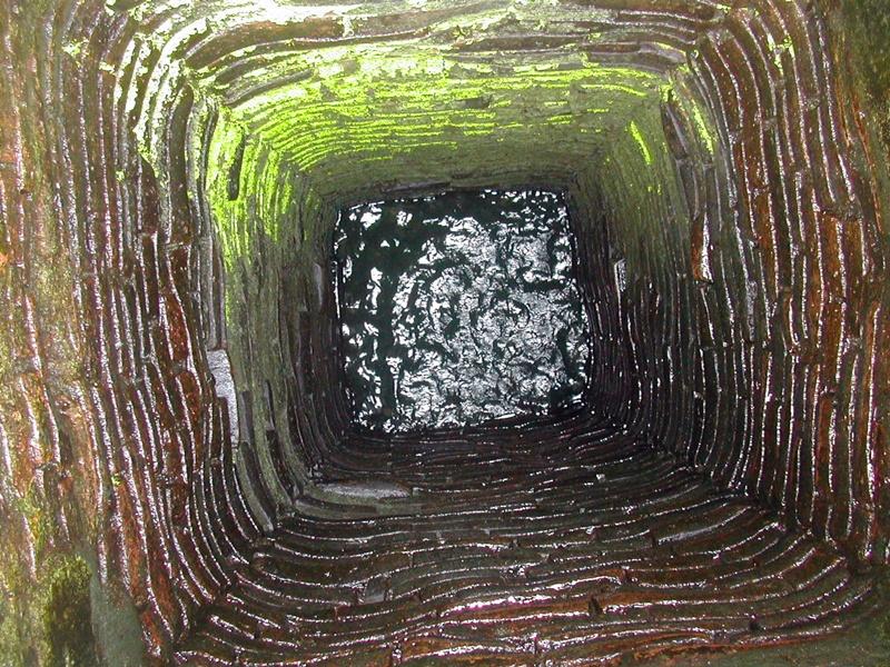 Giếng Bá Lễ (Hội An, Quảng Nam) (3)