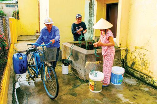 Giếng Bá Lễ (Hội An, Quảng Nam) (2)