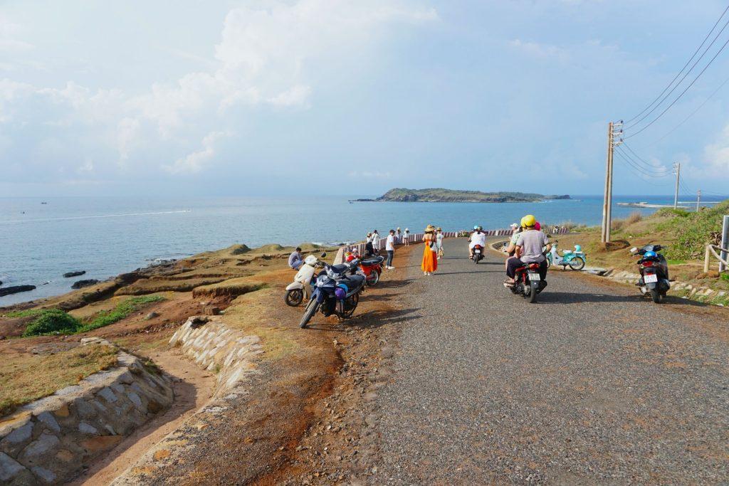 Phu Quy Adventure Pass