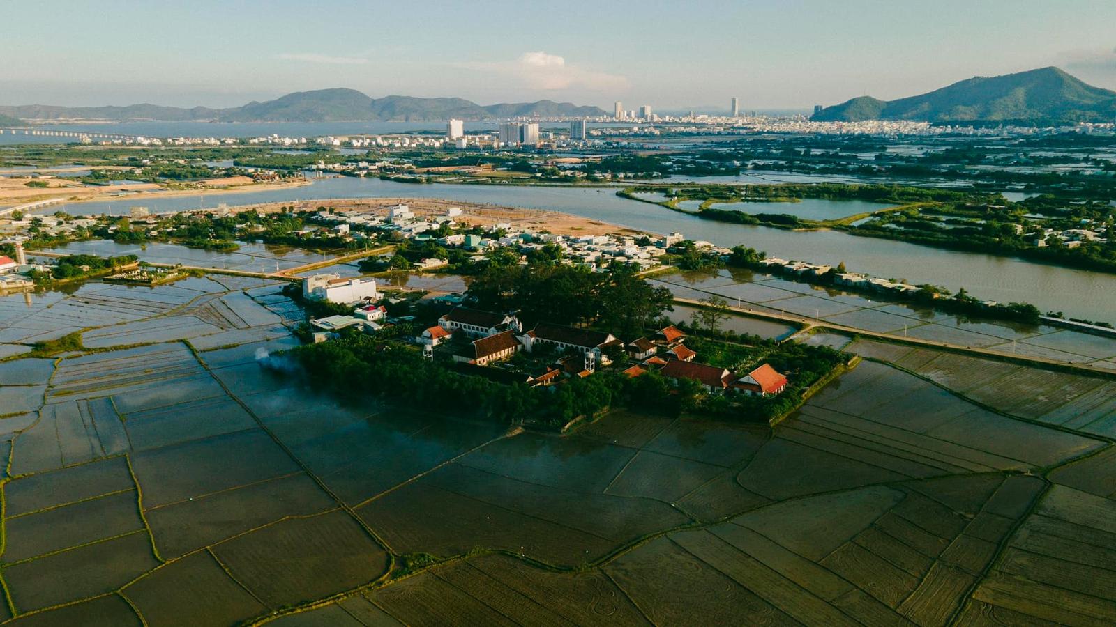 Tiểu chủng viện Làng Sông