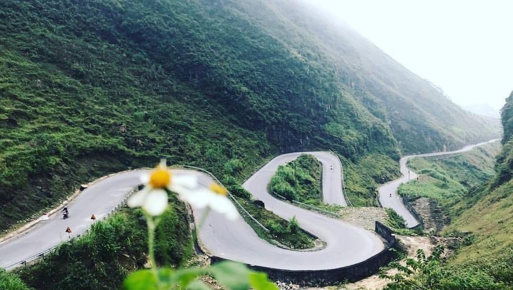 Dốc Thẩm Mã