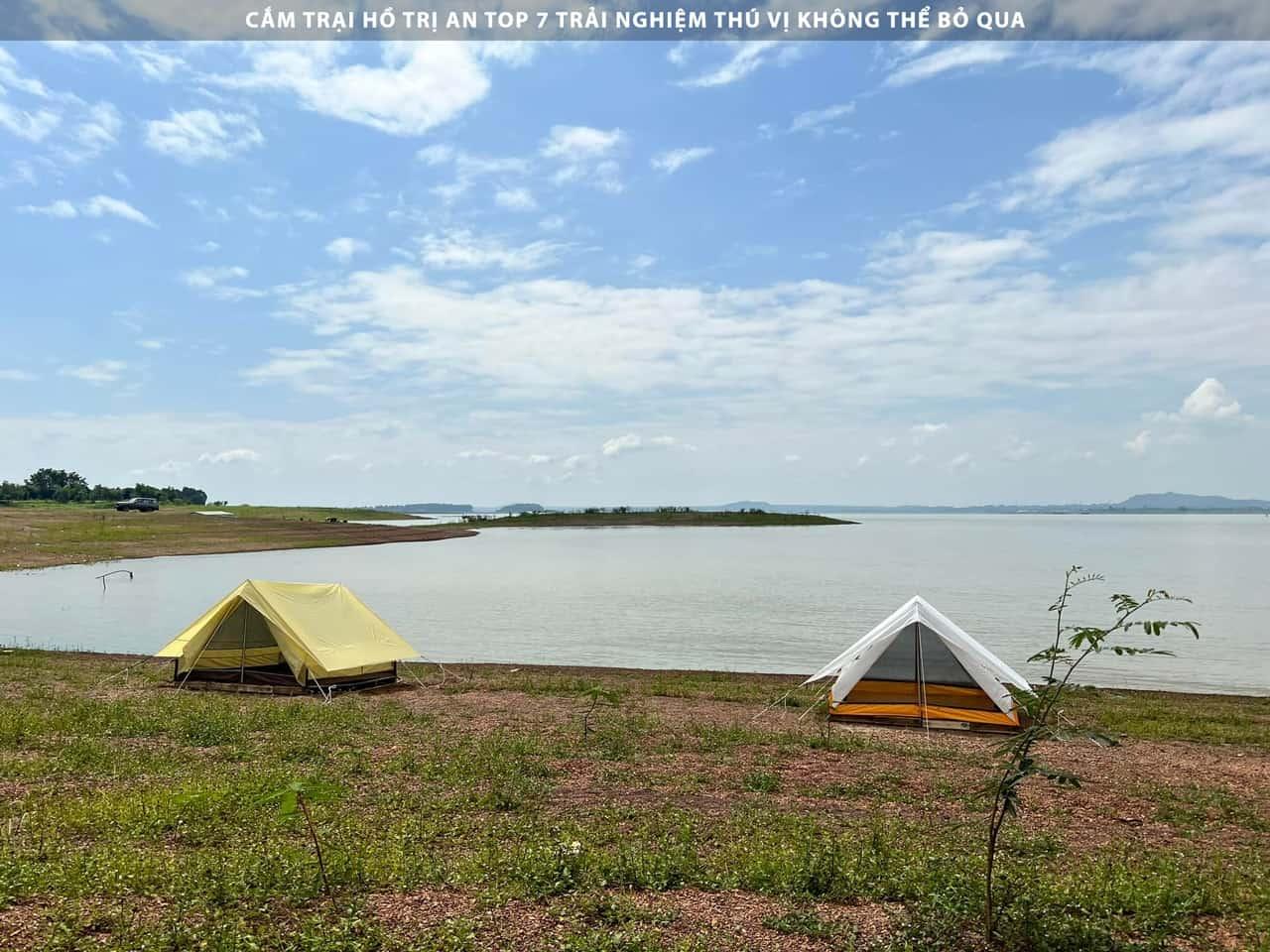 Tri An Lake (3)