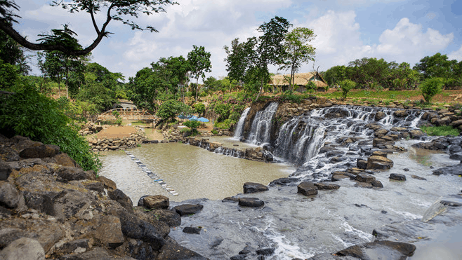 Thac Da Han Waterfall (2)