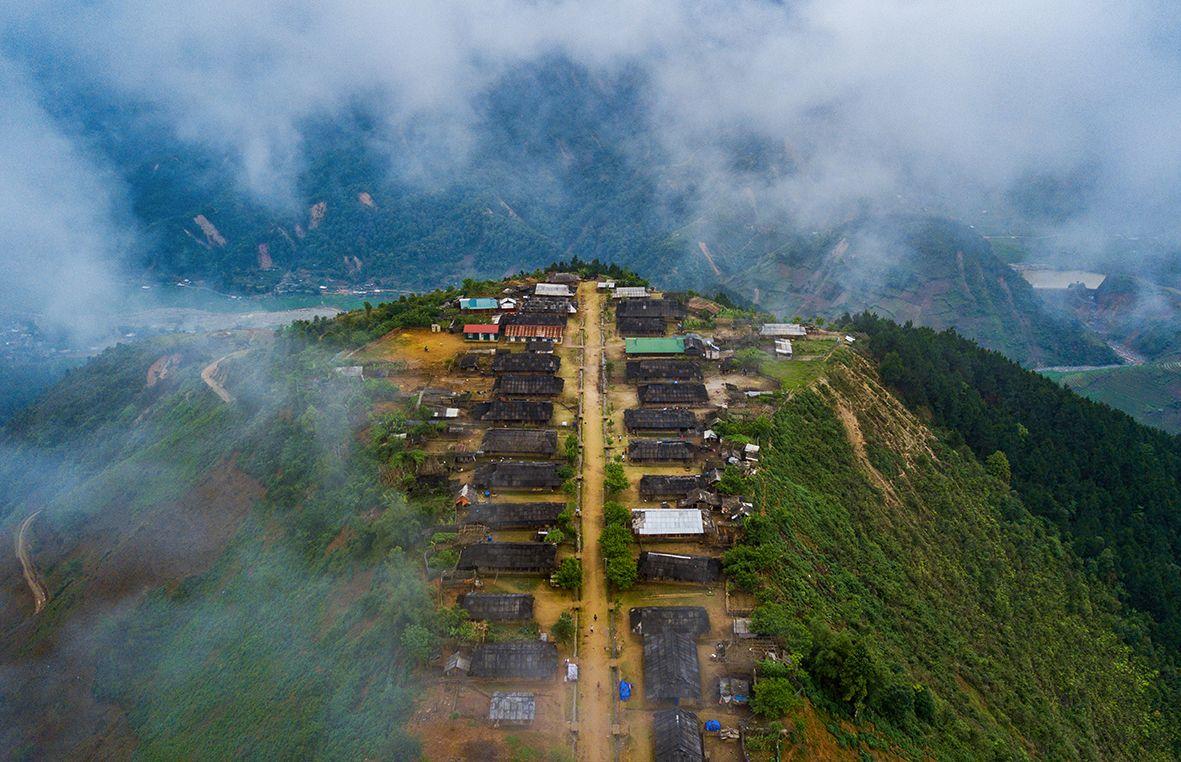 Cu Vai Village (3)