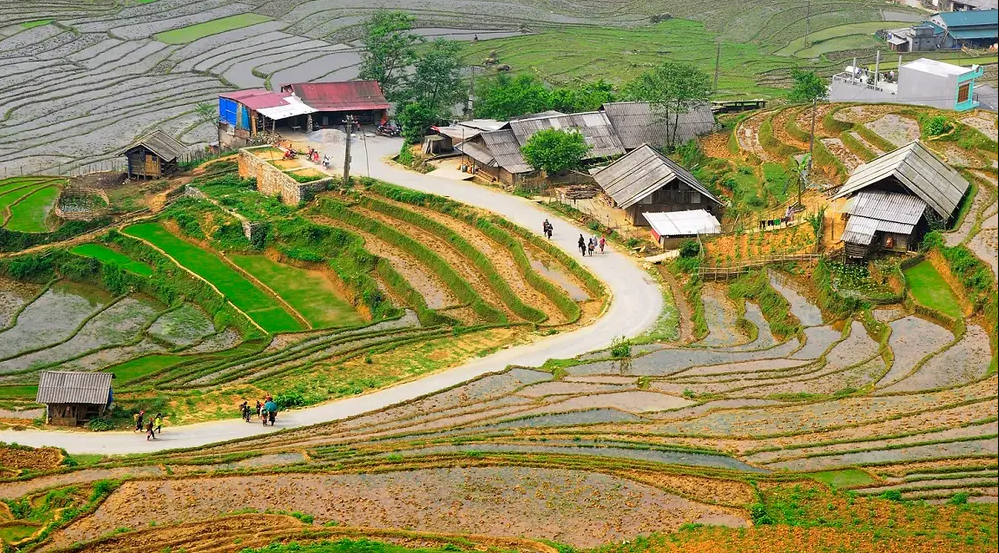 Lao Chai Village (Bat Xat) (3)