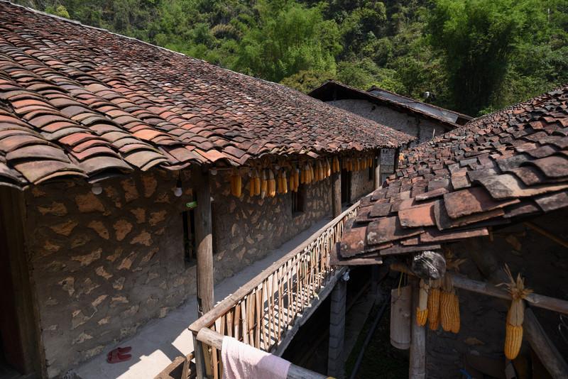 Làng đá cổ Khuổi Ky (2)