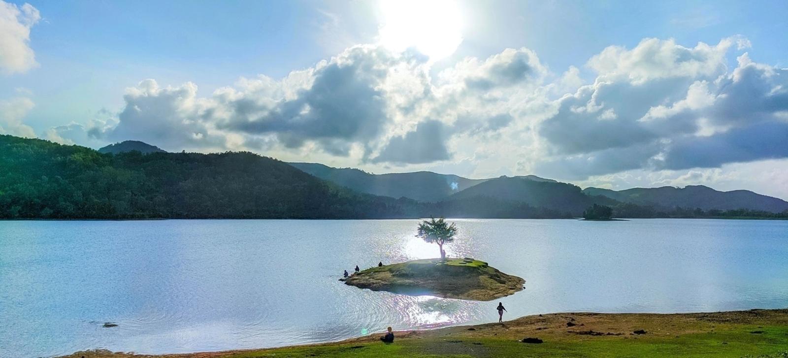 Hồ Phú Ninh (3)