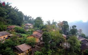 Làng cổ Thiên Hương (2)