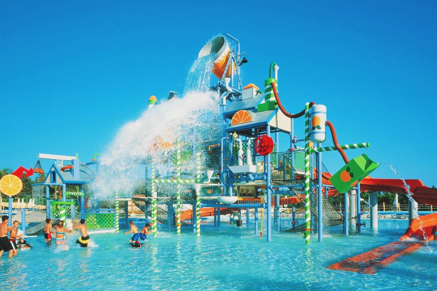 Than Tai Mountain Hot Spring Park (2)