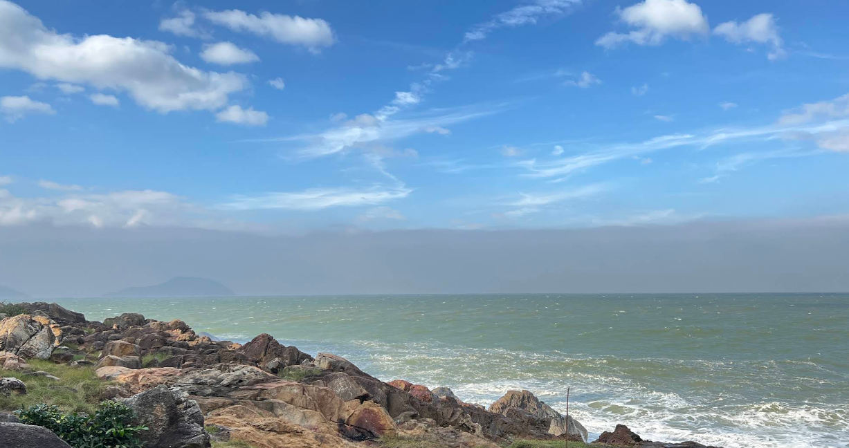 Yen Ngua Beach (Da Nang) (3)