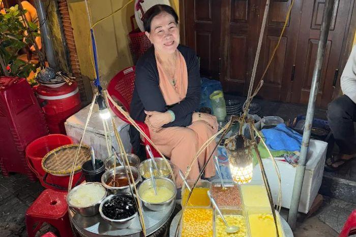 Chè Cô Bích