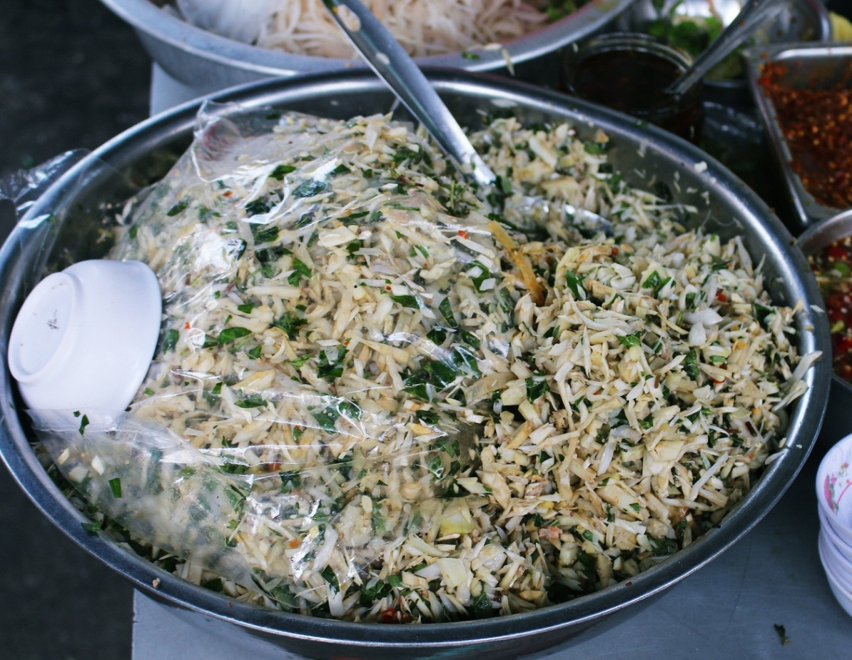 Ba Gia Mixed Jackfruit Stall (2)