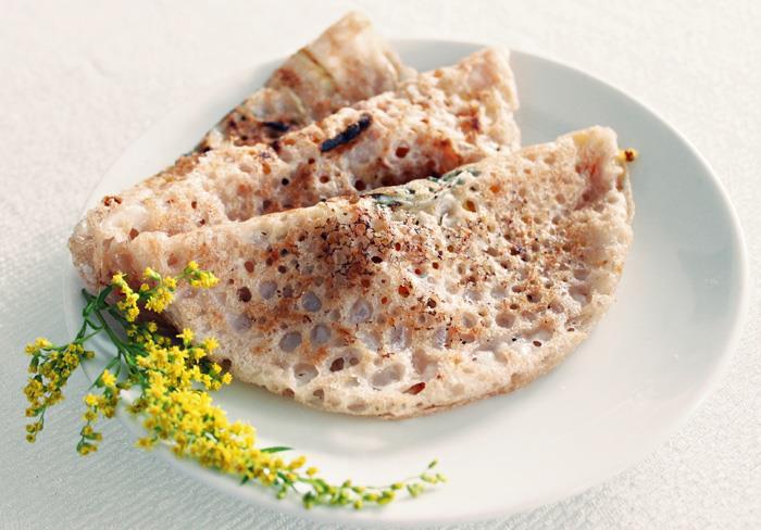 Bánh Xèo Gạo Đỏ (3)