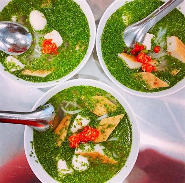 Bánh Canh Hẹ Thành Tâm (2)