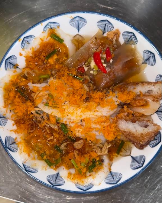 Banh beo - nam - loc by Aunt Ky (3)