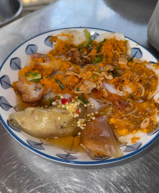 Banh beo - nam - loc by Aunt Ky (2)